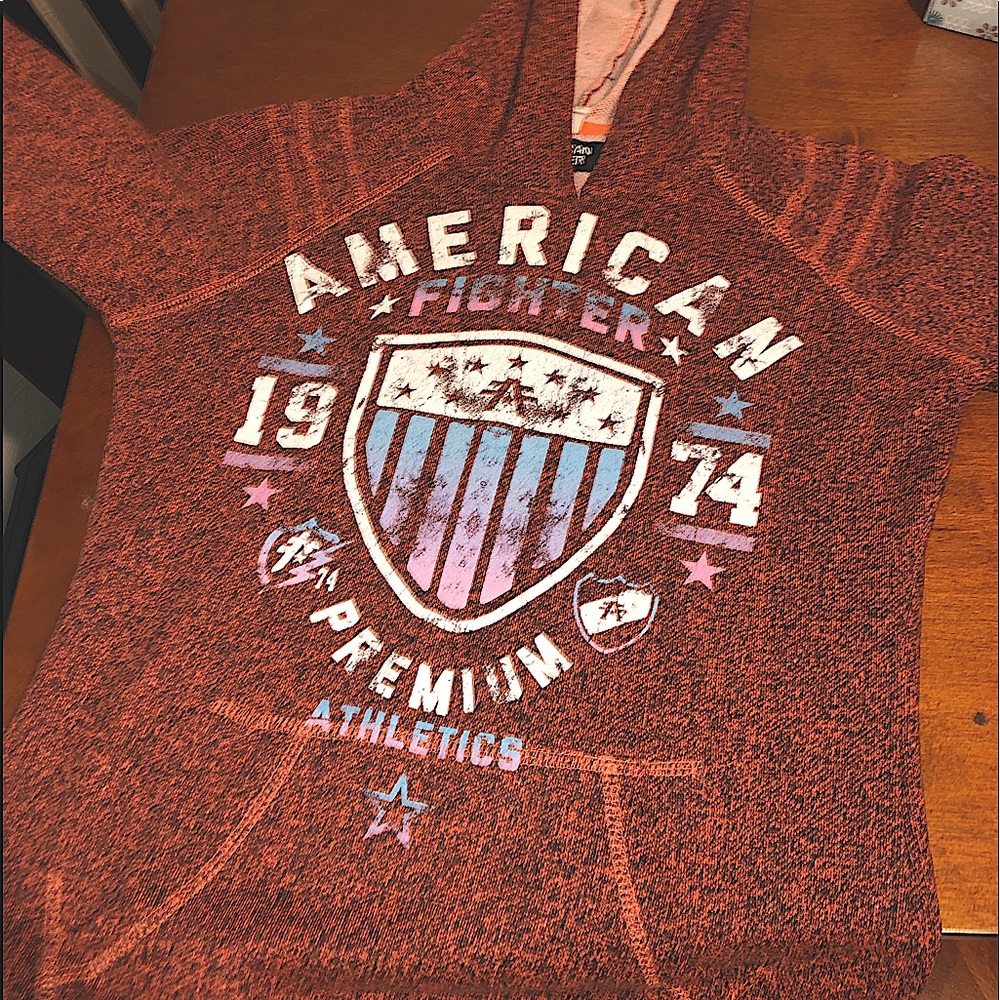 Rock Revival Sweatshirt S